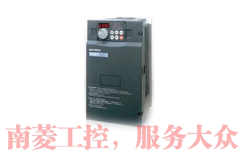 滨州三菱变频器：多功能型、一般负载适用FR-F700系列